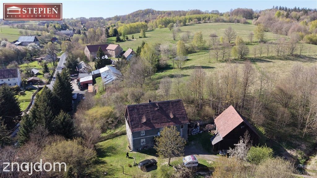 „Dom 210 m² ze stodołą i budynkiem gospodarczym | - zdjęcie 15