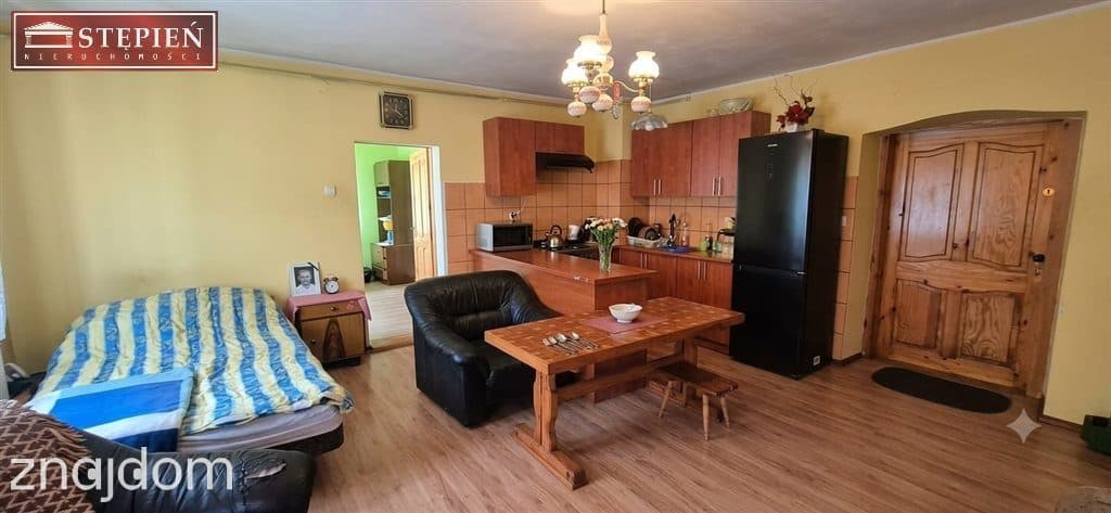 „Dom 210 m² ze stodołą i budynkiem gospodarczym | - zdjęcie 7