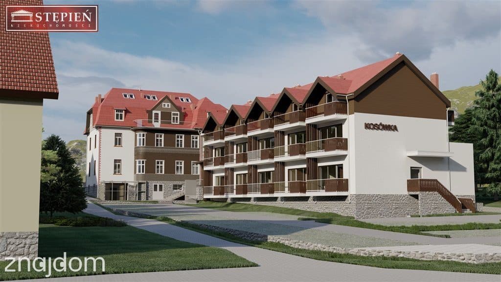 Inwestycja w Karpaczu