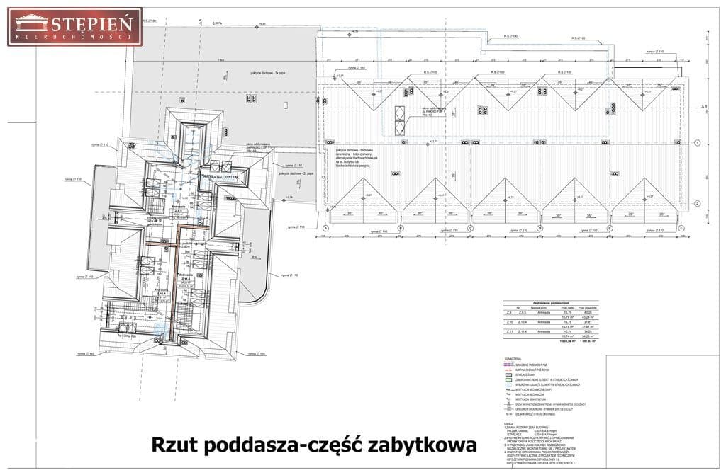 Inwestycja w Karpaczu - zdjęcie 14