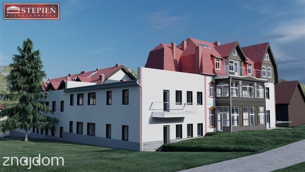 Inwestycja w Karpaczu - zdjęcie 5