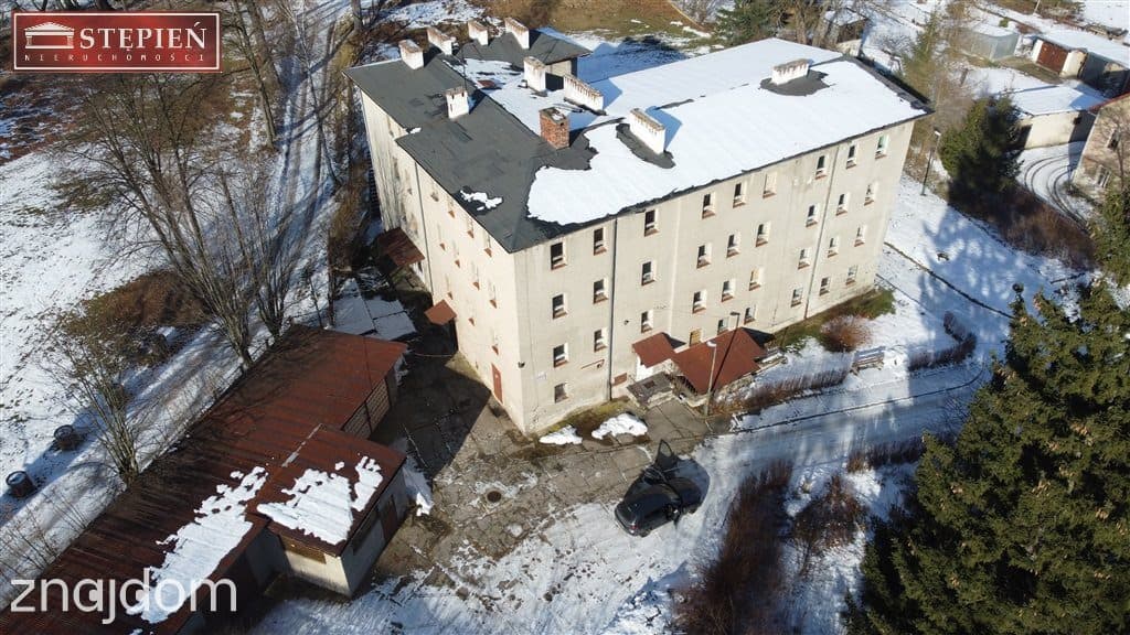 Nieruchomość inwestycyjna 10 km od Karpacza!!! - zdjęcie 10