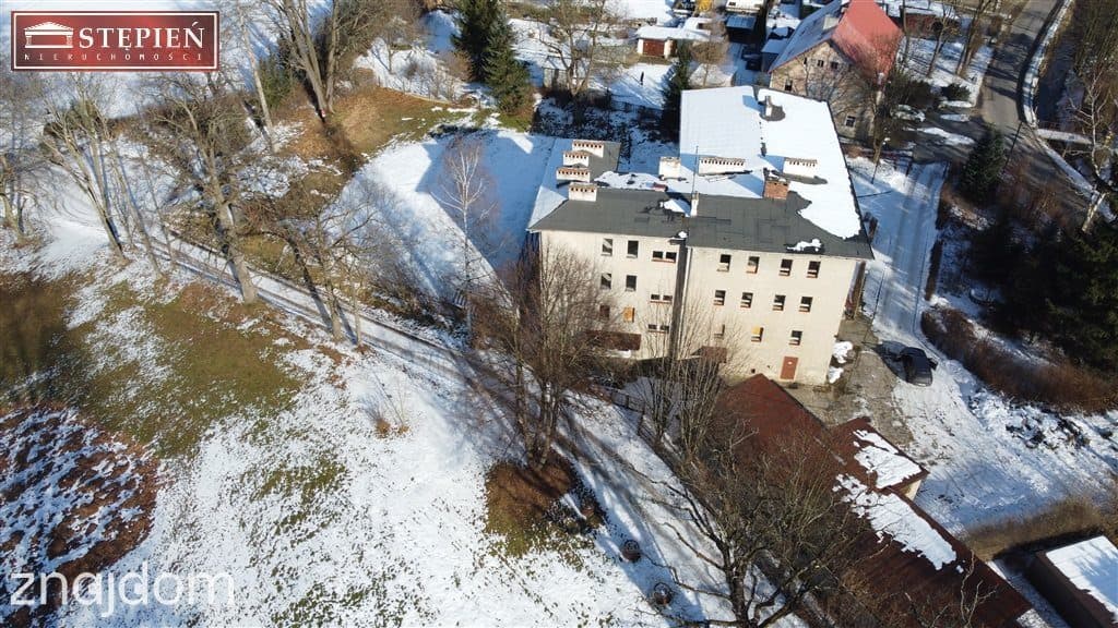 Nieruchomość inwestycyjna 10 km od Karpacza!!! - zdjęcie 12