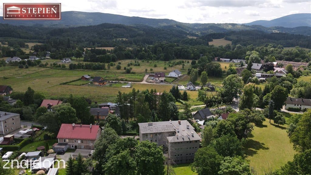 Nieruchomość inwestycyjna 10 km od Karpacza!!! - zdjęcie 7