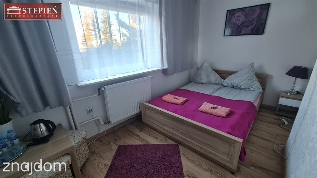 Pensjonat w Karpaczu na sprzedaż - zdjęcie 13