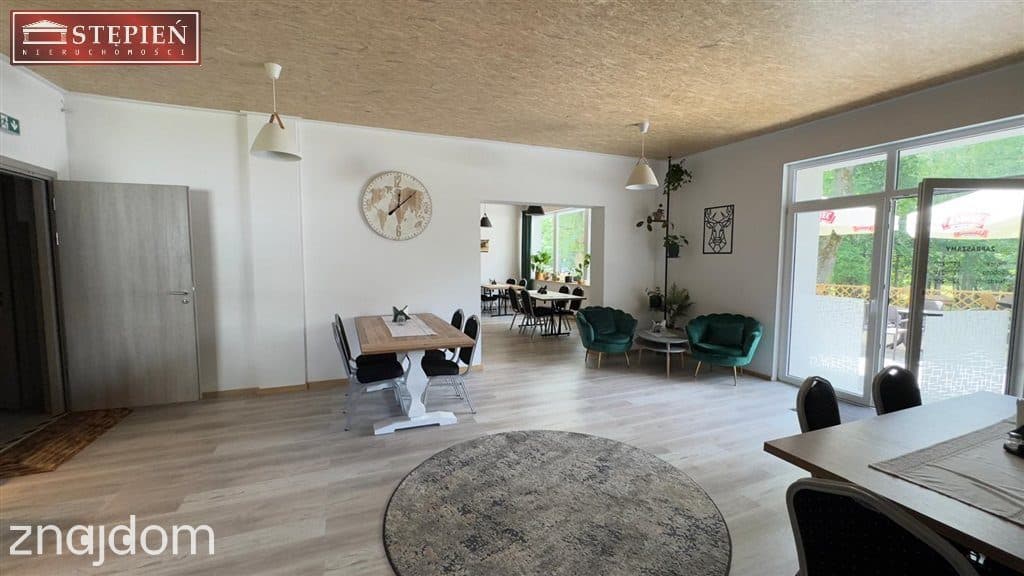 Doskonały obiekt hotelowy. - zdjęcie 6