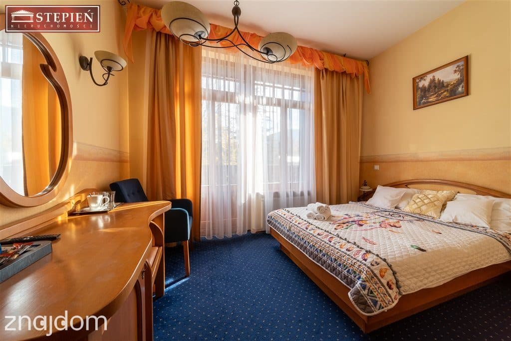 Dochodowy pensjonat z 1905r. w Karpaczu | 11 pokoi - zdjęcie 16