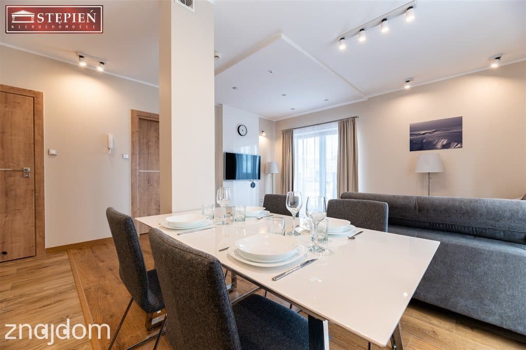 Apartament w Karpaczu, przy Hotelu Gołębiewskim - zdjęcie 11