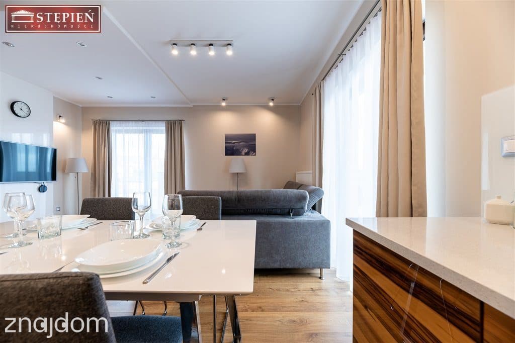 Apartament w Karpaczu, przy Hotelu Gołębiewskim - zdjęcie 12