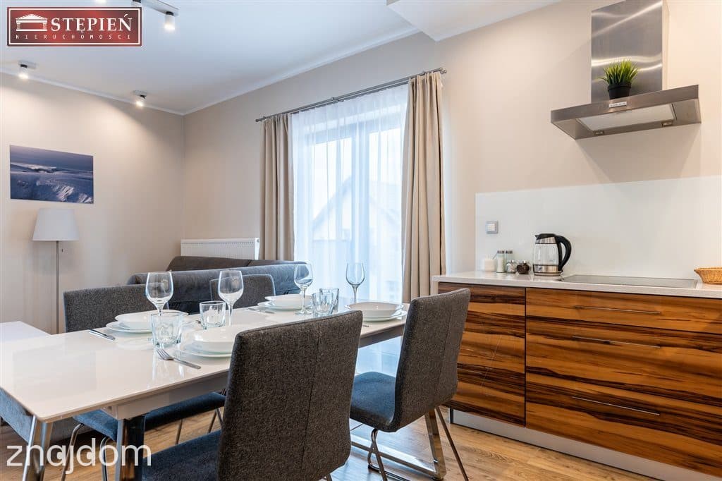 Apartament w Karpaczu, przy Hotelu Gołębiewskim - zdjęcie 13