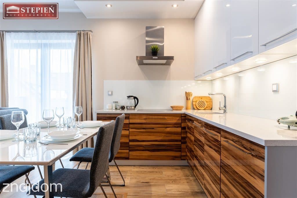 Apartament w Karpaczu, przy Hotelu Gołębiewskim - zdjęcie 14