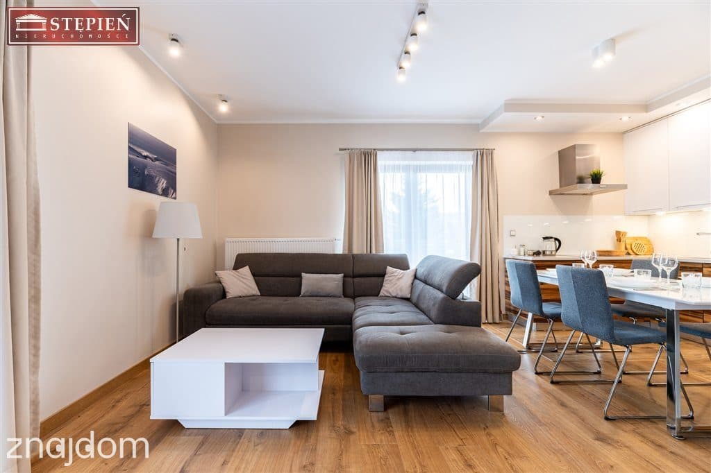 Apartament w Karpaczu, przy Hotelu Gołębiewskim - zdjęcie 19