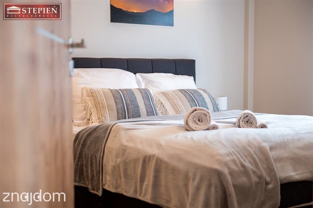 Apartament w Karpaczu, przy Hotelu Gołębiewskim - zdjęcie 2