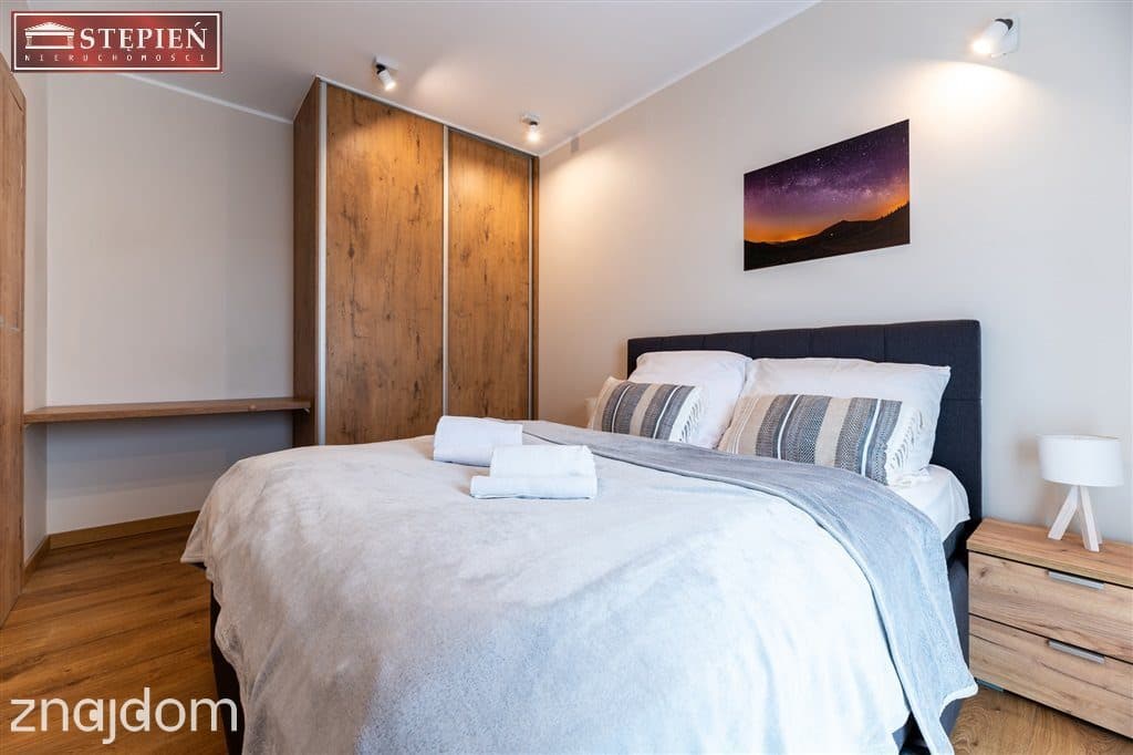 Apartament w Karpaczu, przy Hotelu Gołębiewskim - zdjęcie 4