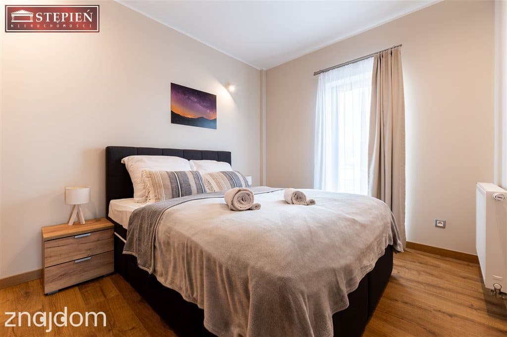 Apartament w Karpaczu, przy Hotelu Gołębiewskim - zdjęcie 6