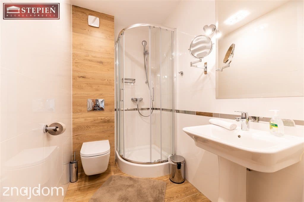 Apartament w Karpaczu, przy Hotelu Gołębiewskim - zdjęcie 7
