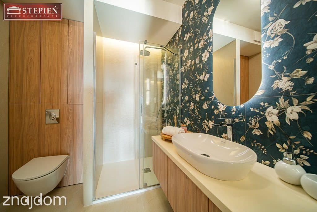 Luksusowy apartament w Cieplicach - zdjęcie 10