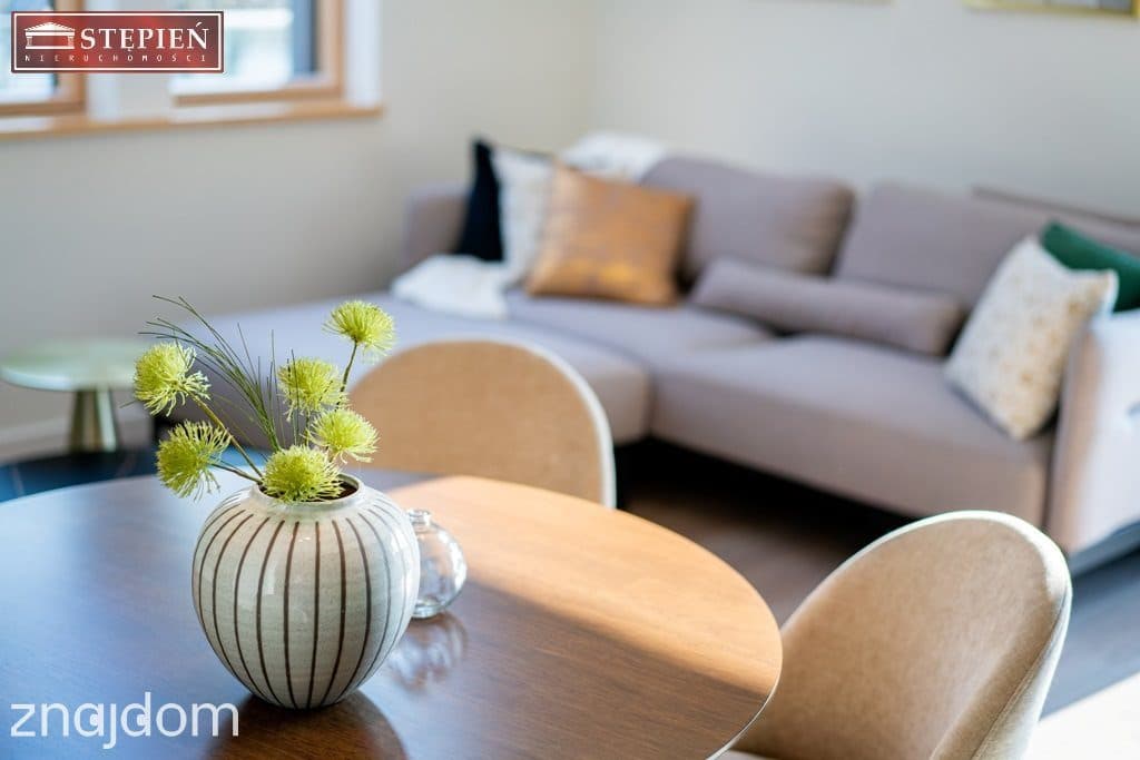 Luksusowy apartament w Cieplicach - zdjęcie 12