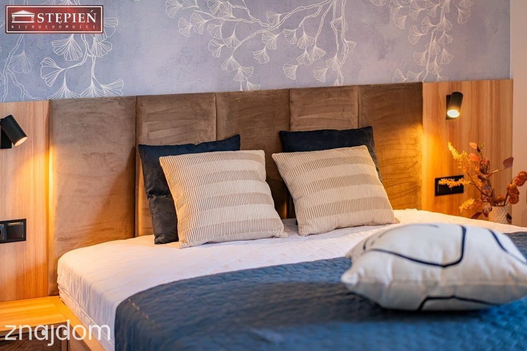 Luksusowy apartament w Cieplicach - zdjęcie 5