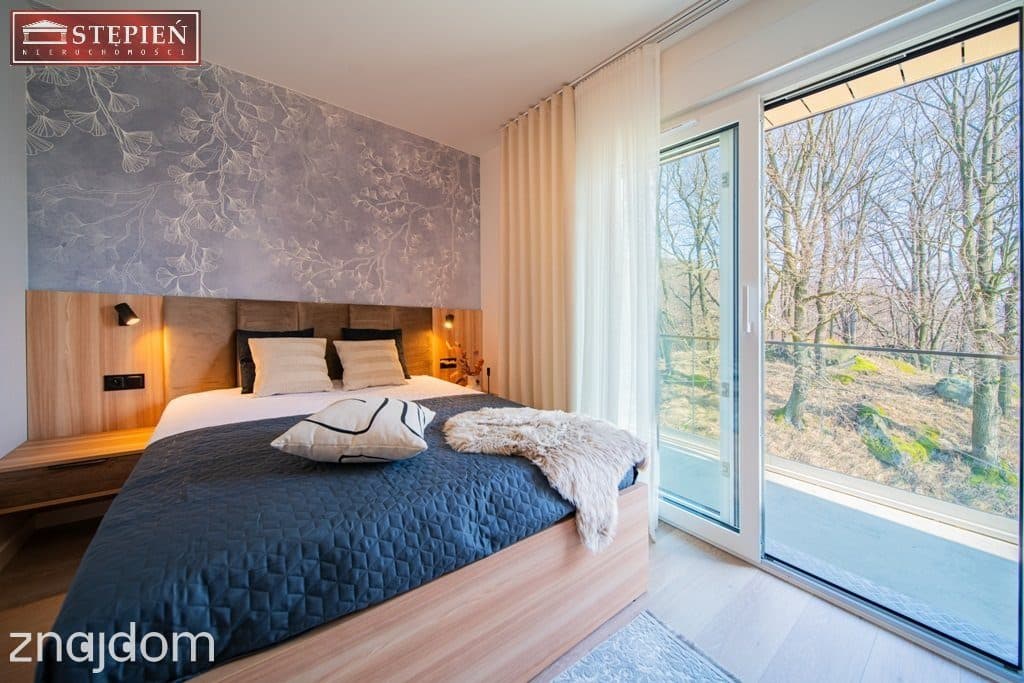 Luksusowy apartament w Cieplicach - zdjęcie 6