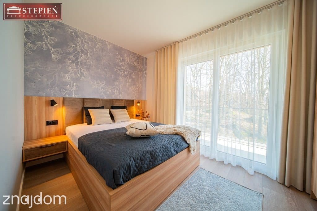 Luksusowy apartament w Cieplicach - zdjęcie 7