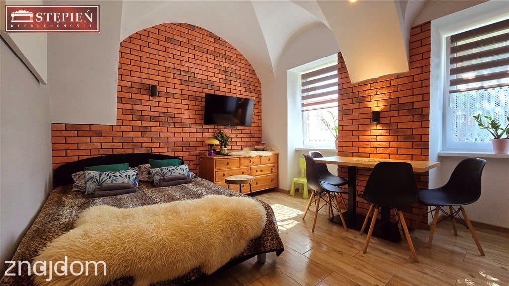 Dwa apartamenty pod Booking + działka!