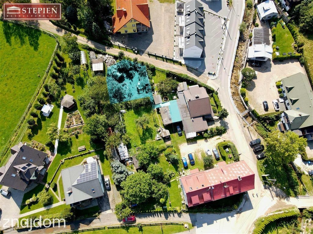 Dwa apartamenty pod Booking + działka! - zdjęcie 11