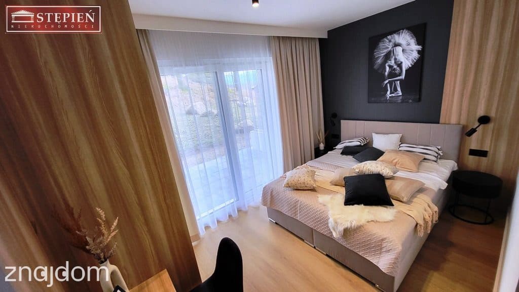 Luksusowy apartament w Cieplicach Sląskich-Zdroju - zdjęcie 11