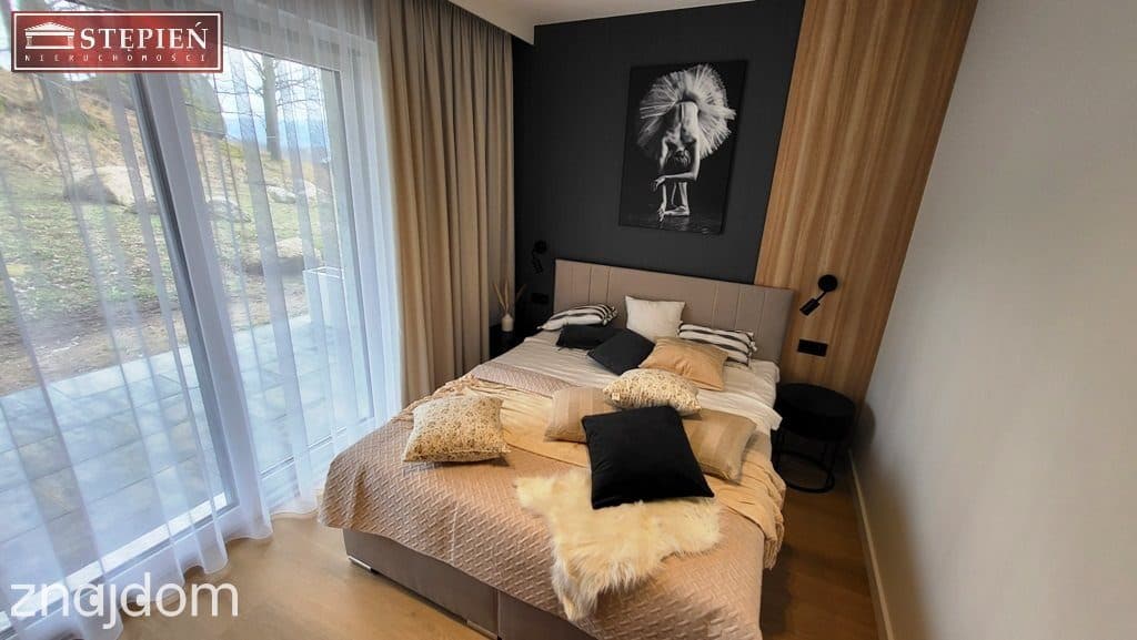 Luksusowy apartament w Cieplicach Sląskich-Zdroju - zdjęcie 12