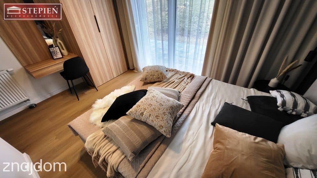 Luksusowy apartament w Cieplicach Sląskich-Zdroju - zdjęcie 13