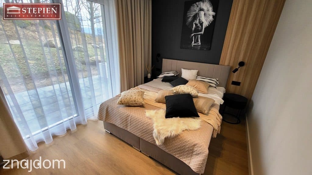 Luksusowy apartament w Cieplicach Sląskich-Zdroju - zdjęcie 14