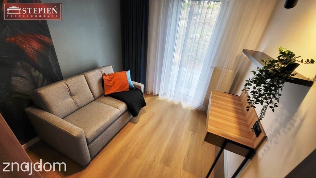 Luksusowy apartament w Cieplicach Sląskich-Zdroju - zdjęcie 15