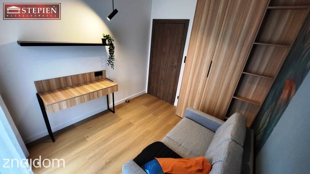 Luksusowy apartament w Cieplicach Sląskich-Zdroju - zdjęcie 16