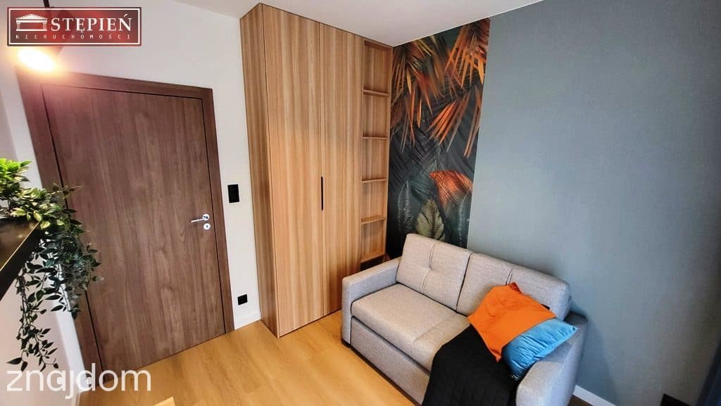 Luksusowy apartament w Cieplicach Sląskich-Zdroju - zdjęcie 17