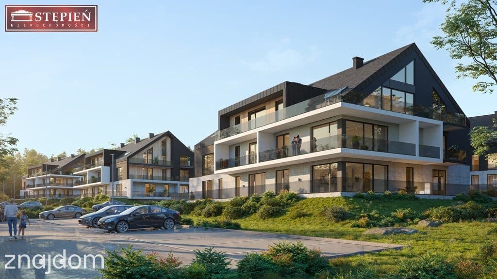 Luksusowy apartament w Cieplicach Sląskich-Zdroju - zdjęcie 18