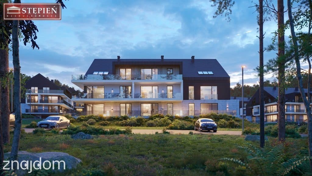 Luksusowy apartament w Cieplicach Sląskich-Zdroju - zdjęcie 19