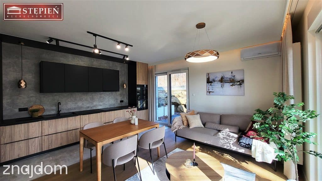 Luksusowy apartament w Cieplicach Sląskich-Zdroju - zdjęcie 2