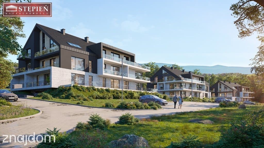 Luksusowy apartament w Cieplicach Sląskich-Zdroju - zdjęcie 20