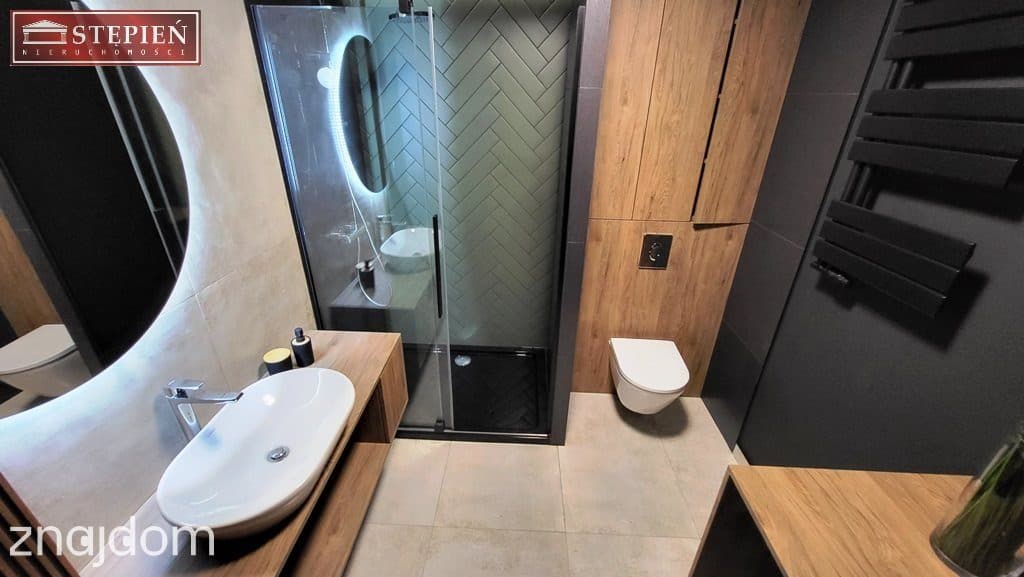 Luksusowy apartament w Cieplicach Sląskich-Zdroju - zdjęcie 8