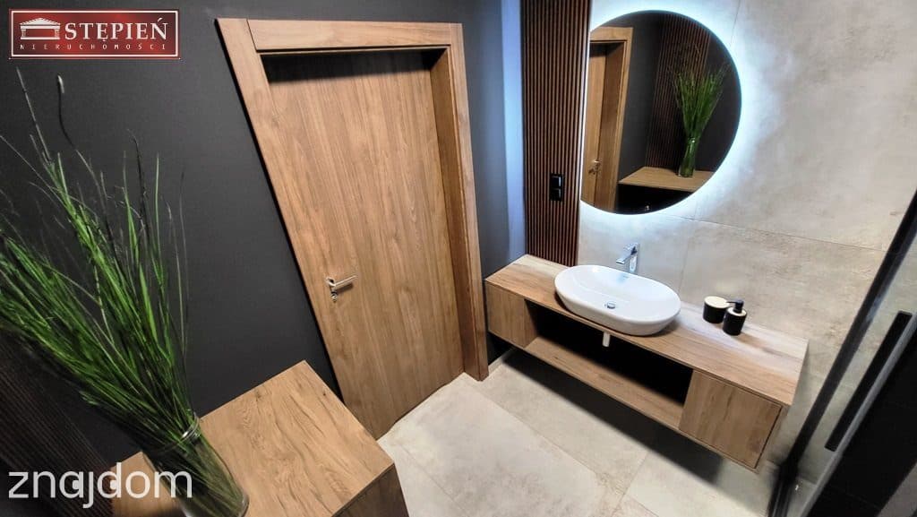 Luksusowy apartament w Cieplicach Sląskich-Zdroju - zdjęcie 9