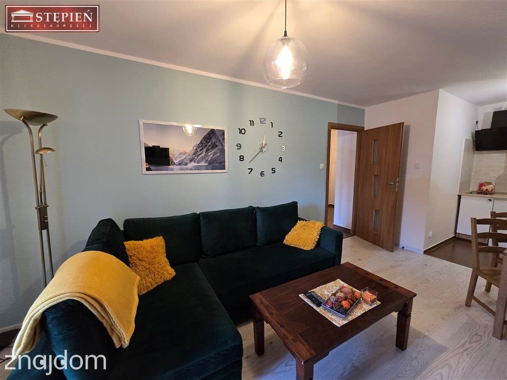 Apartament w Karpaczu z garażem - zdjęcie 10