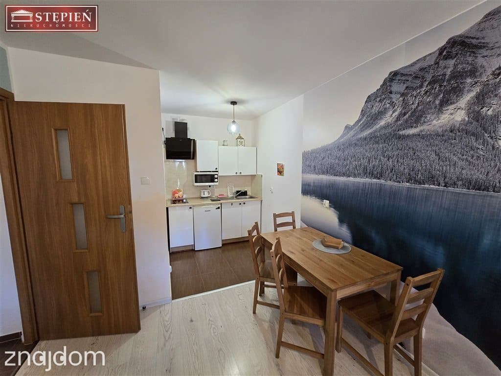 Apartament w Karpaczu z garażem - zdjęcie 11
