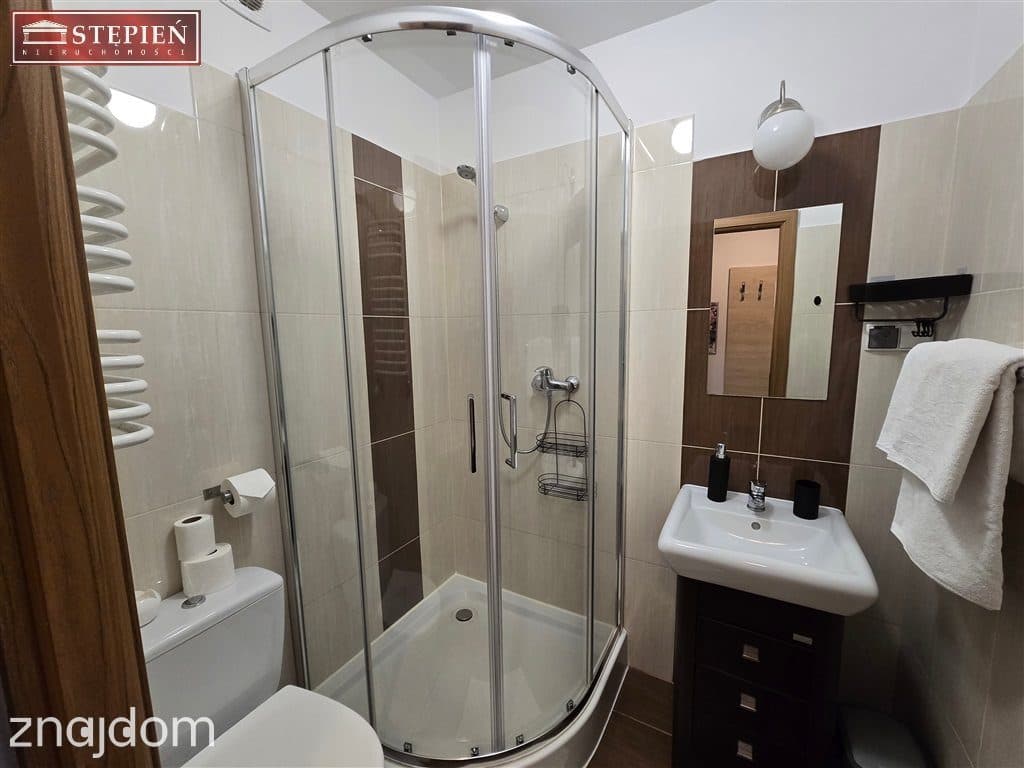 Apartament w Karpaczu z garażem - zdjęcie 14