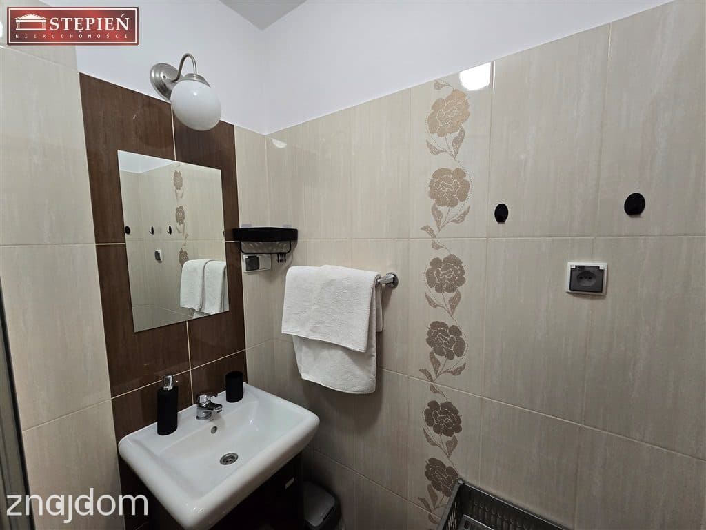 Apartament w Karpaczu z garażem - zdjęcie 15