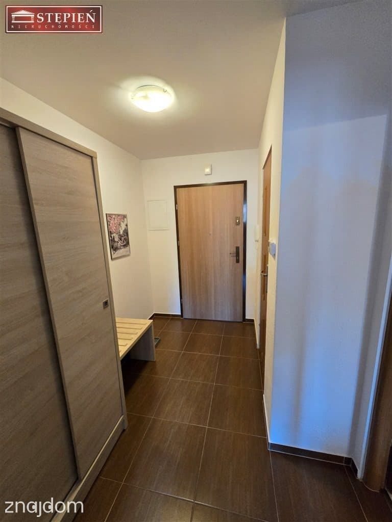 Apartament w Karpaczu z garażem - zdjęcie 17