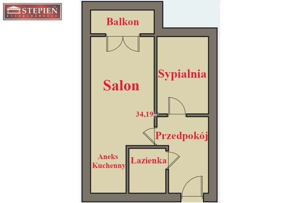Apartament w Karpaczu z garażem - zdjęcie 20