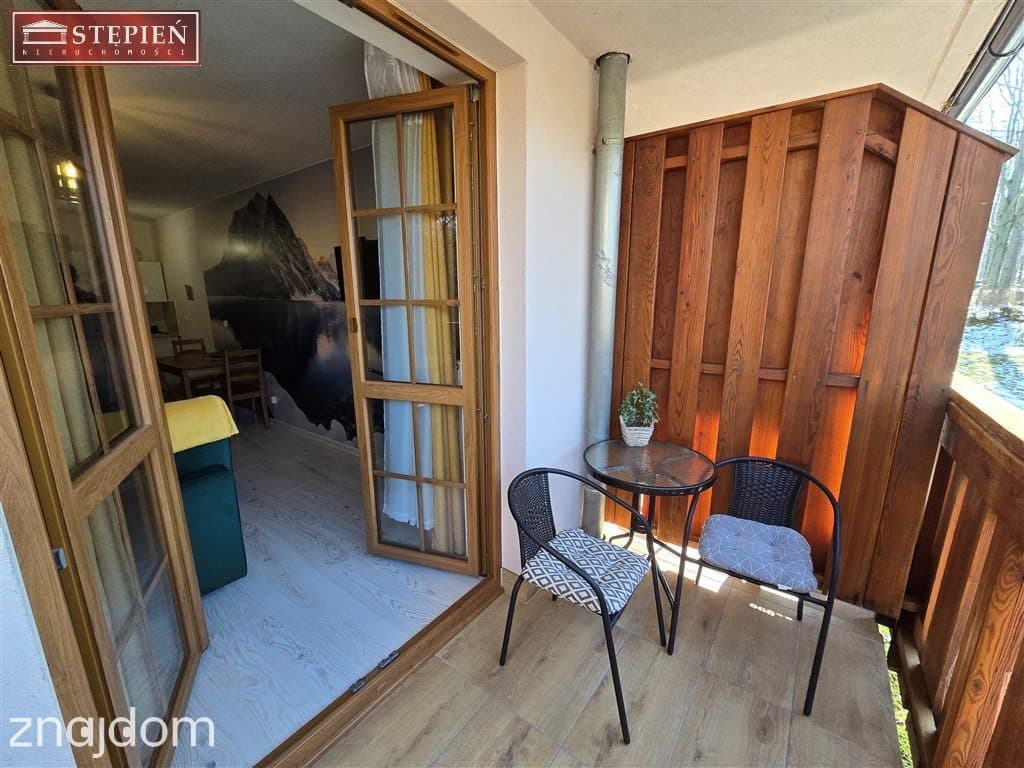 Apartament w Karpaczu z garażem - zdjęcie 6