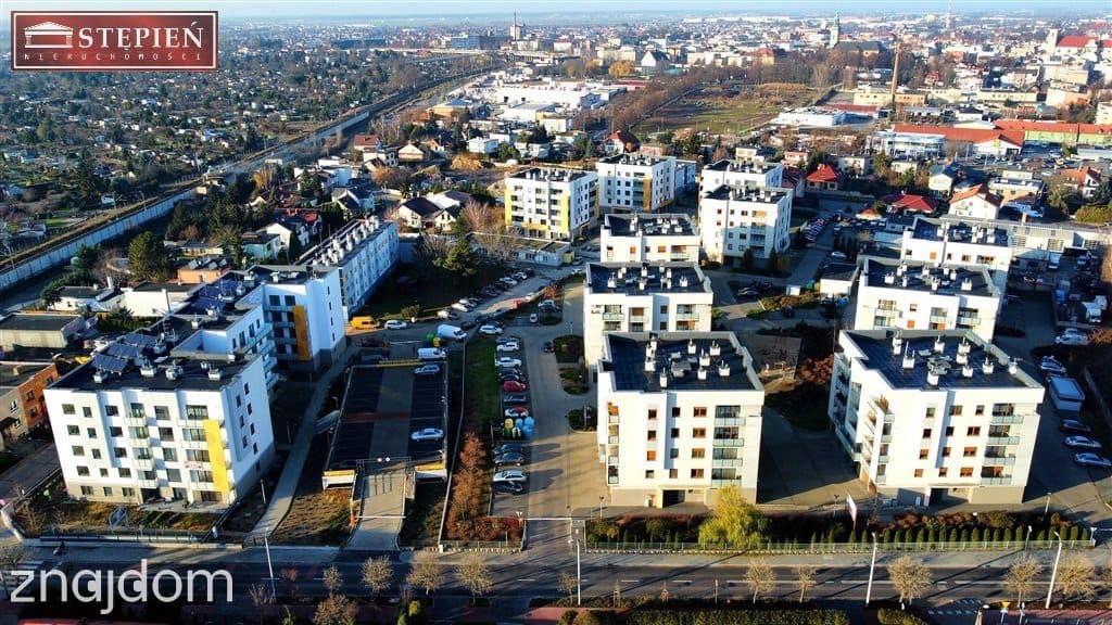 Nowoczesne apartamenty w doskonałej lokalizacji - zdjęcie 2