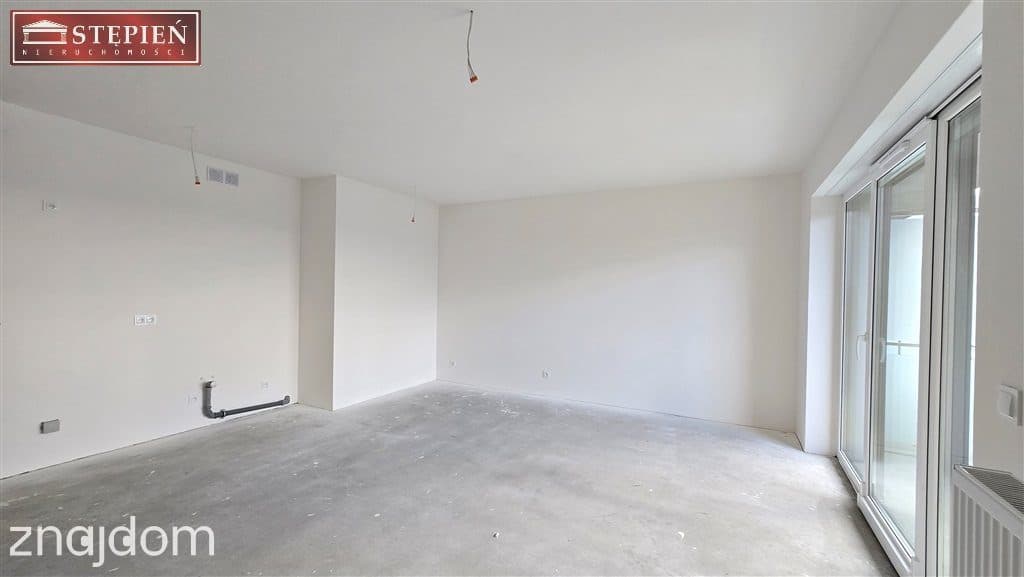 Nowoczesne apartamenty w doskonałej lokalizacji - zdjęcie 8