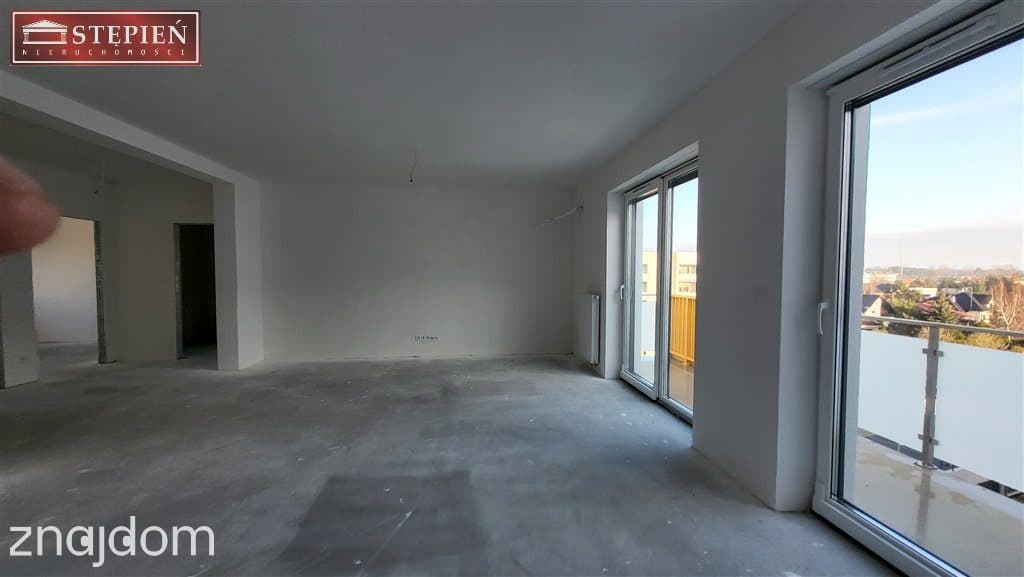 Nowoczesne apartamenty w doskonałej lokalizacji - zdjęcie 10